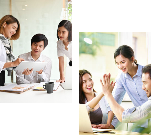 Language teaching jobs