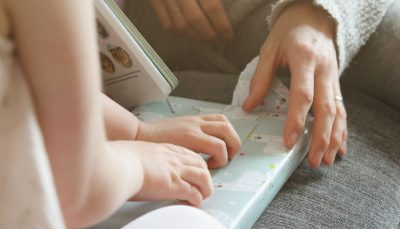 Language courses for very young learners