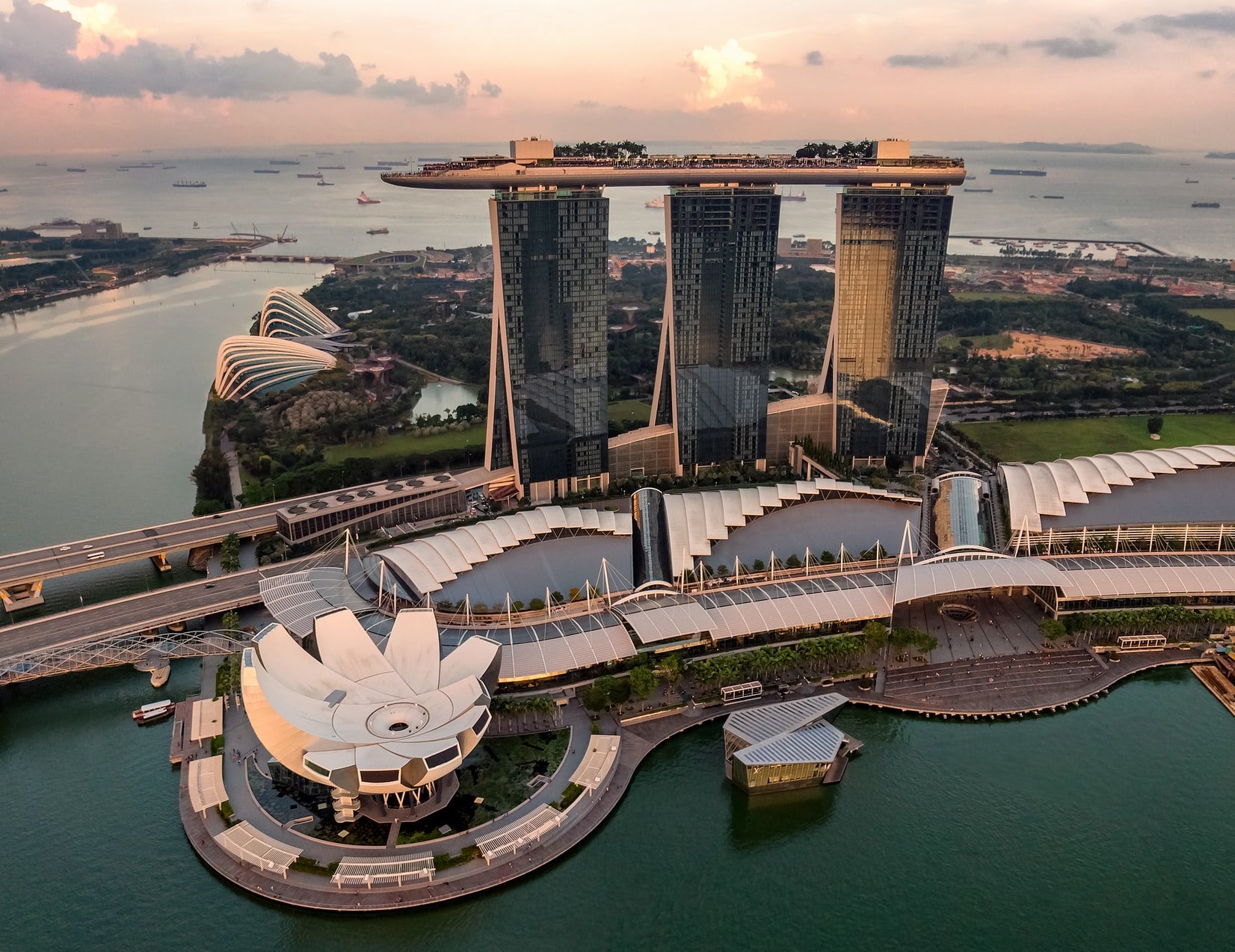 Learn a language in Singapore